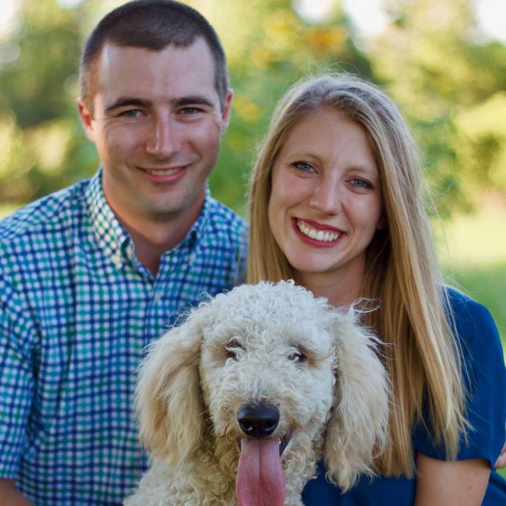 Meet your Posher, Anika